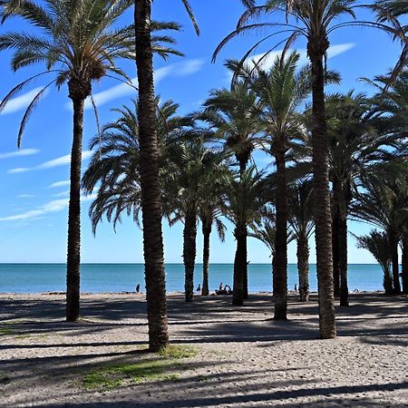 Love Rent4 Malaga Alamar توريمولينوس المظهر الخارجي الصورة