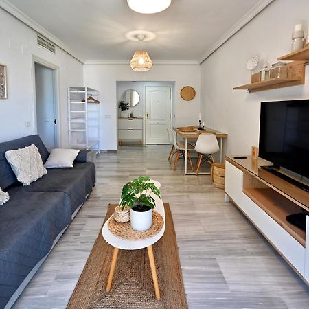 Love Rent4 Malaga Alamar توريمولينوس المظهر الخارجي الصورة