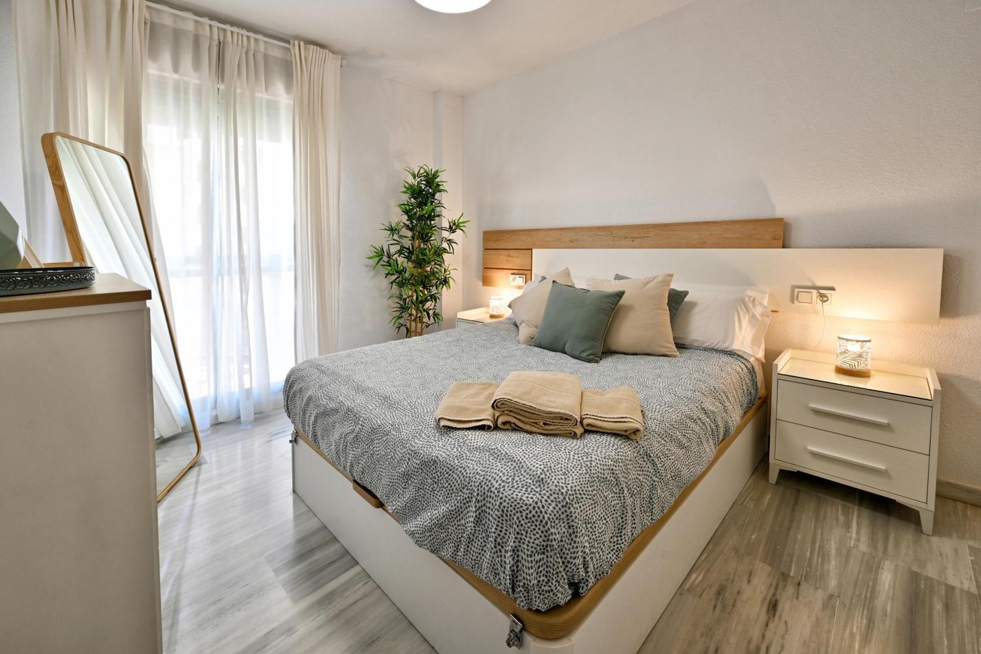Love Rent4 Malaga Alamar توريمولينوس المظهر الخارجي الصورة