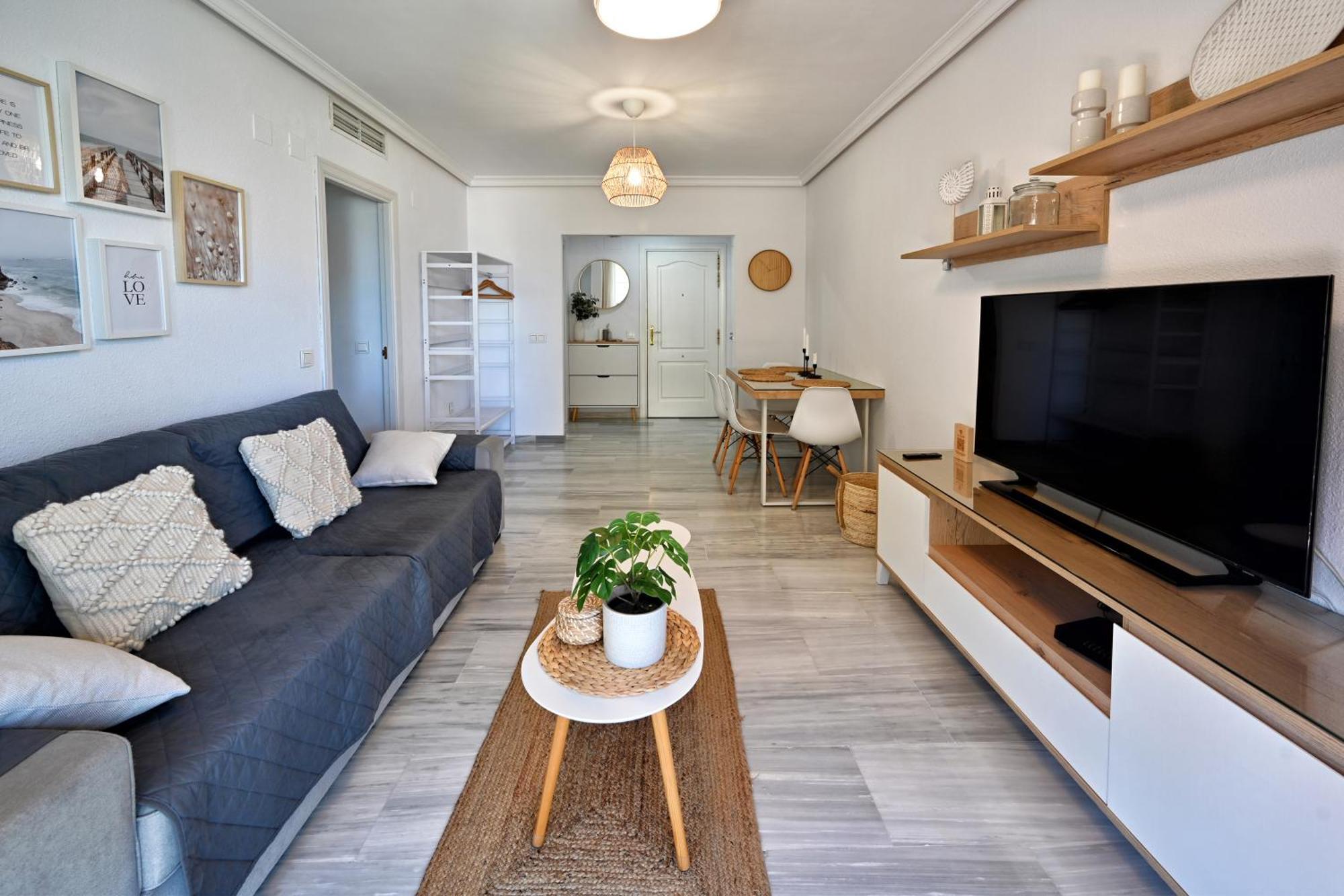 Love Rent4 Malaga Alamar توريمولينوس المظهر الخارجي الصورة