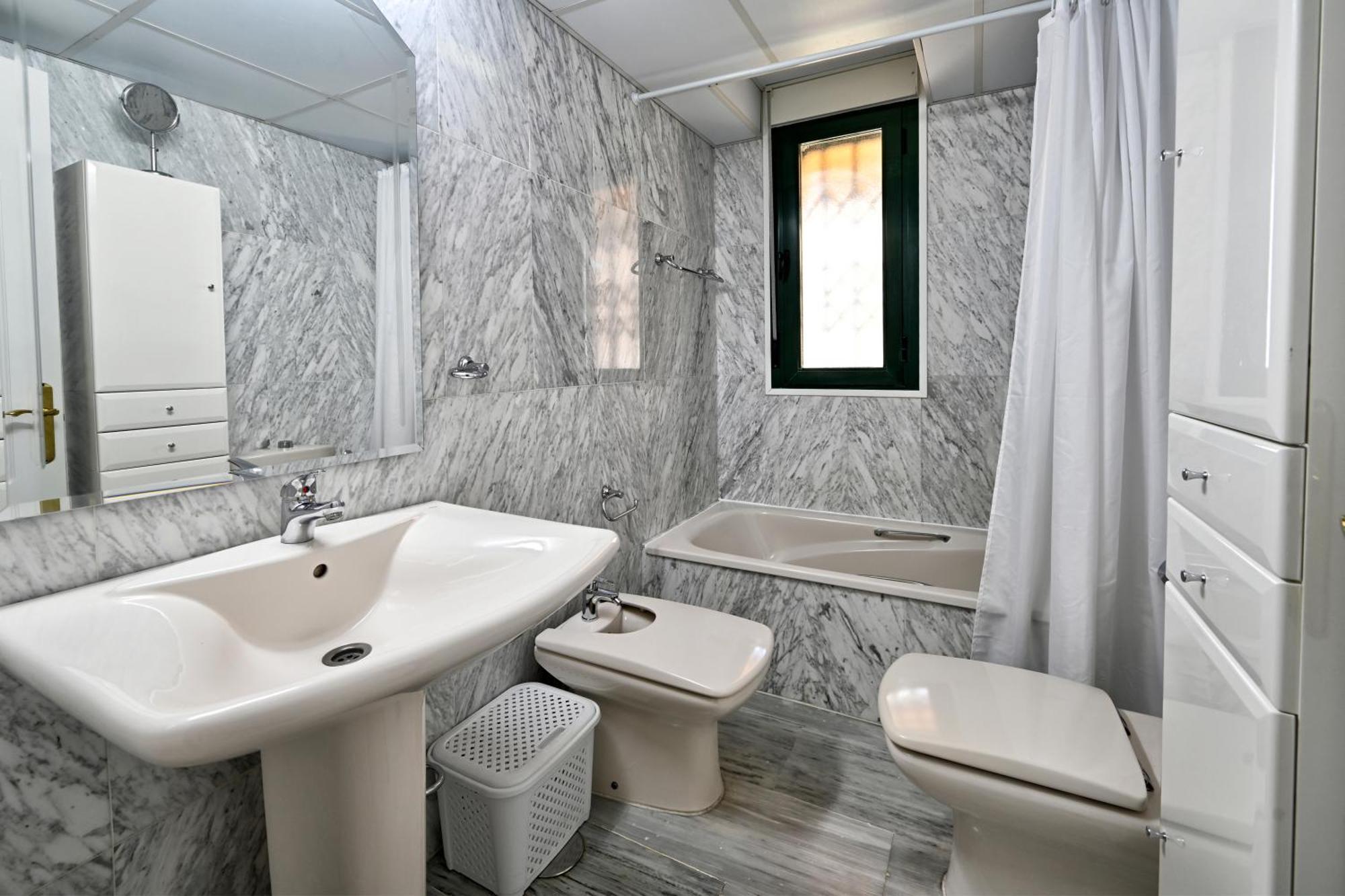 Love Rent4 Malaga Alamar توريمولينوس المظهر الخارجي الصورة