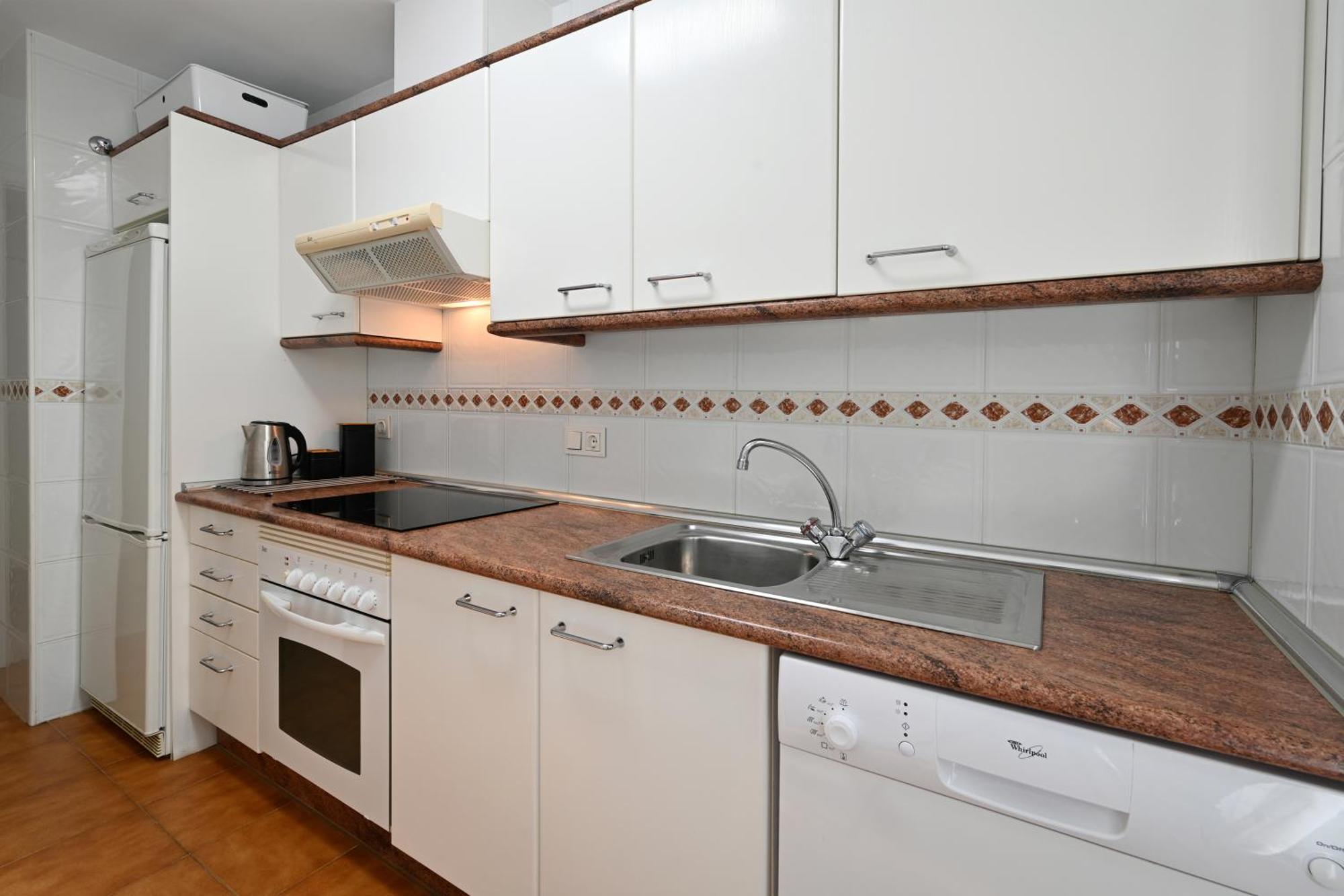 Love Rent4 Malaga Alamar توريمولينوس المظهر الخارجي الصورة